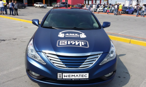 Чип тюнинг Hyundai Sonata YF 2.4 dsg 178hp 