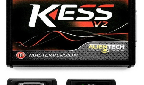 Kess v2 Master