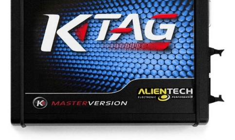 K-Tag Master