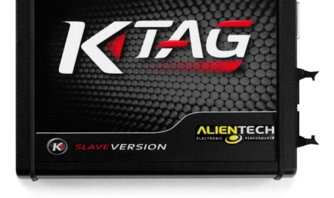 K-Tag Slave