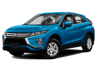 Eclipse Cross