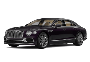 Flying Spur