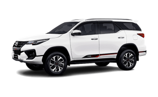 Fortuner