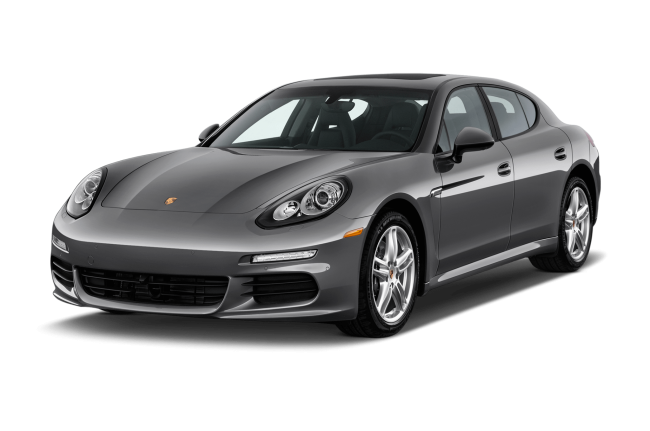 Panamera