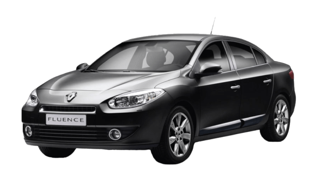 Fluence