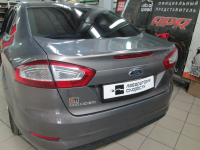 Чип-тюнинг Ford Mondeo IV 2.0i MT 145hp 2012 года (фото 3)