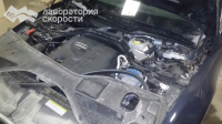 Чип-тюнинг Audi A6 C7 2.0 TFSI 180hp (Фото 5)