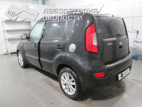 Чип-тюнинг Kia Soul 1.6 CRDI 128hp 2013 года (Фото 5)