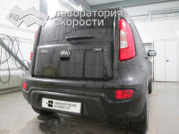 Чип-тюнинг Kia Soul 1.6 CRDI 128hp 2013 года (Фото 4)