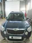 Чип-тюнинг от APR Skoda Yeti 1.8 TSI 152hp 2012 года (Фото 1)