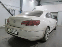 Чип-тюнинг от APR на Volkswagen Passat СС 1.8 TSI 152hp (Фото 2)