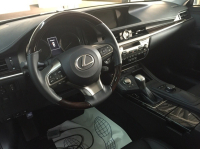 Чип тюнинг Lexus ES200 2.0 150hp 2016 года (Фото 4)