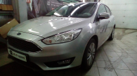 Чип-тюнинг Ford Focus 3gen rest 1.6 Ti-VCT PowerShift до 135 л.с. (Фото 4)