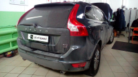 Чип-тюнинг Volvo XC60 2.4d 163 (Фото 1)