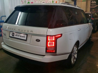 Чип-тюнинг Land Rover Range Rover 4.4 TDV8 340hp 2012 года (фото 2)