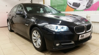 Чип-тюнинг BMW 520 F10 2014 года (фото 1)