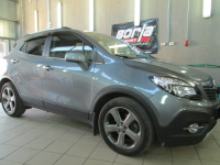 Чип-тюнинг Opel Mokka 1.8 MT 140hp 2014 года (фото 2)